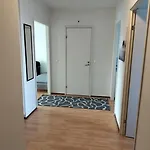 Purjeentie 7 Apartment *
