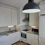Apartment Purjeentie 7 Pori