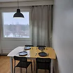 Purjeentie 7 * Pori