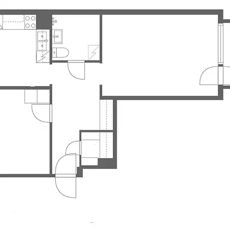 Purjeentie 7 * Björneborg