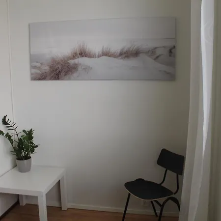 Apartmán Purjeentie 7