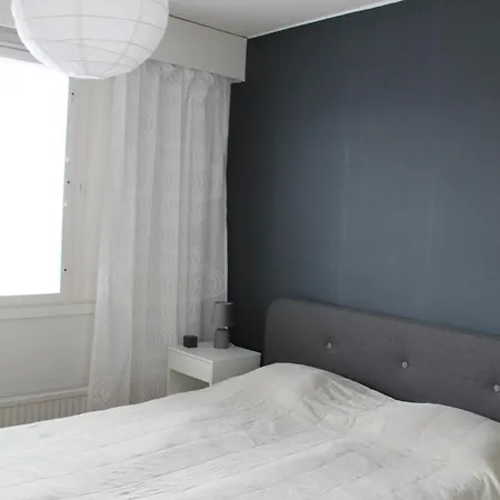 Apartment Purjeentie 7