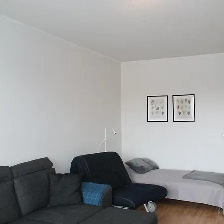 Apartmán Purjeentie 7 Pori