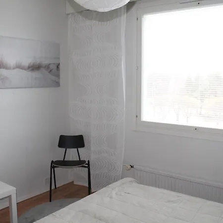 Lägenhet Purjeentie 7 Björneborg