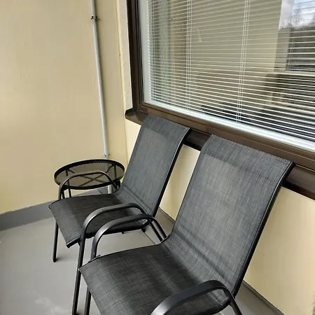 Apartment Purjeentie 7