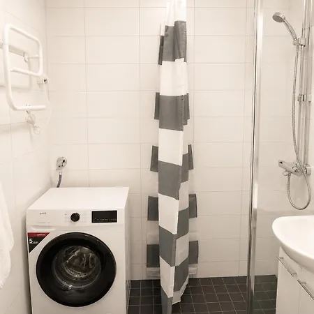 Purjeentie 7 Apartmán