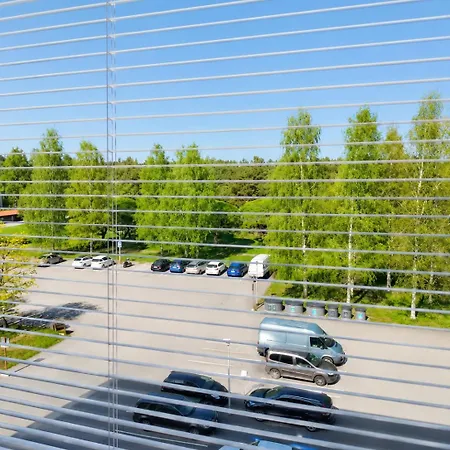 Purjeentie 7 * Pori