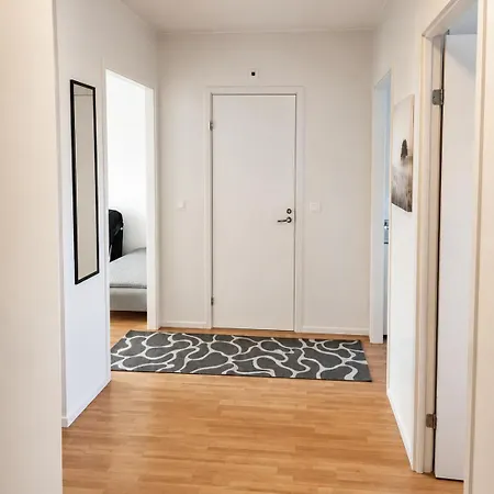 Purjeentie 7 Pori