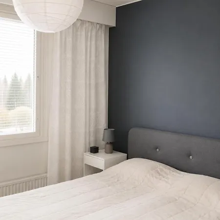 Apartmán Purjeentie 7