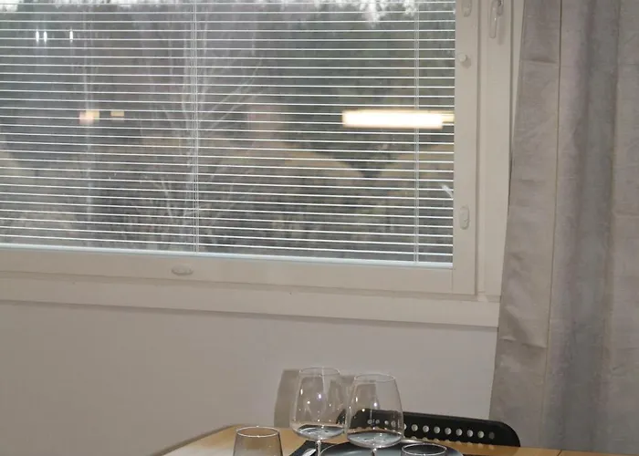 Purjeentie 7 דירה פורי