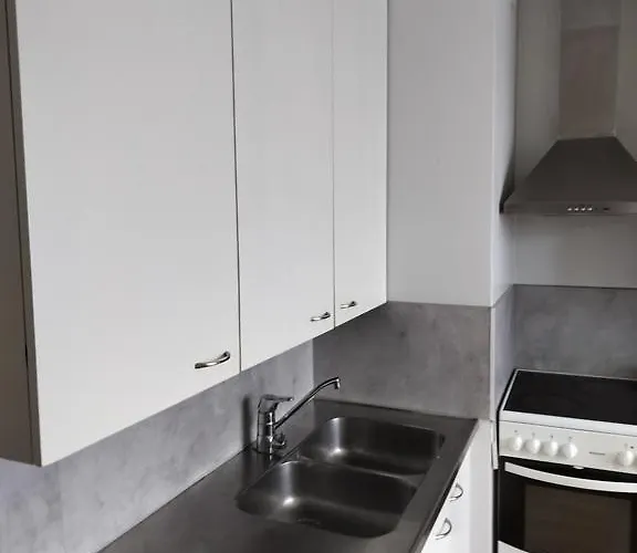 דירה Purjeentie 7 פורי