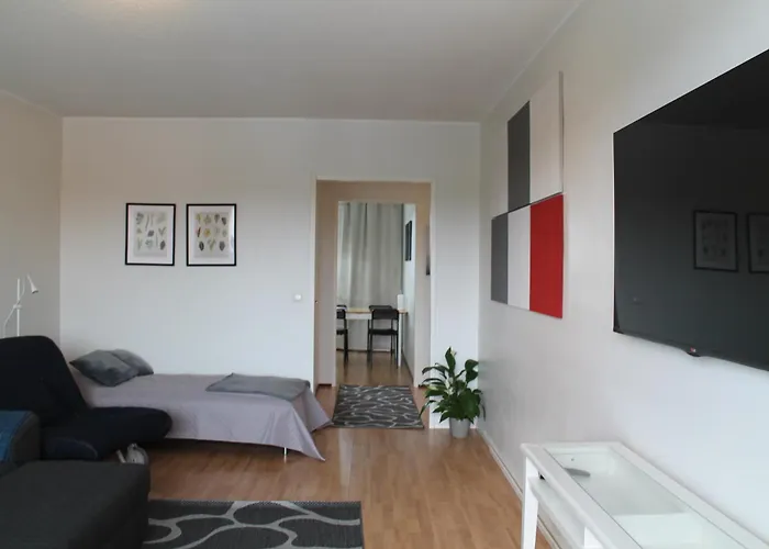 דירה Purjeentie 7