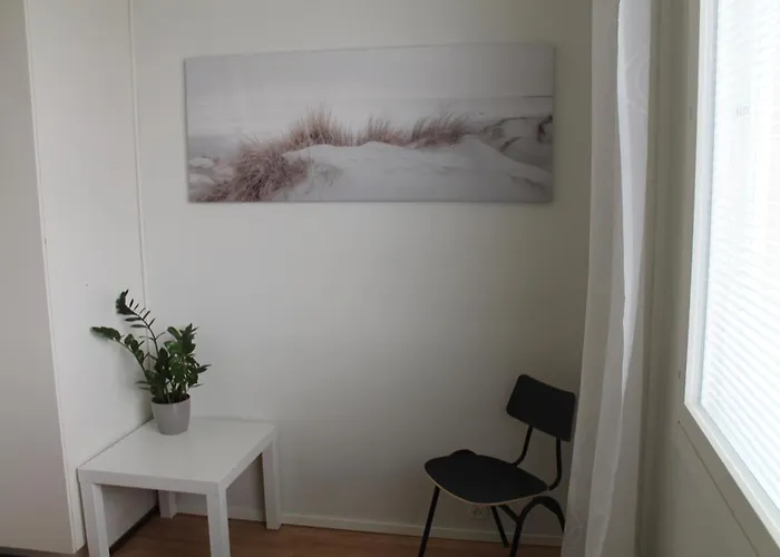 דירה Purjeentie 7