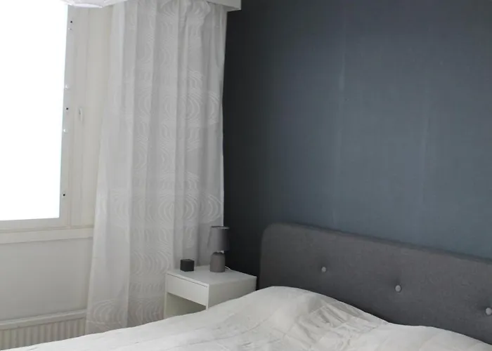 דירה Purjeentie 7