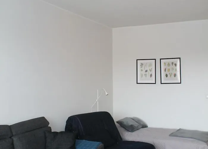 דירה Purjeentie 7 פורי