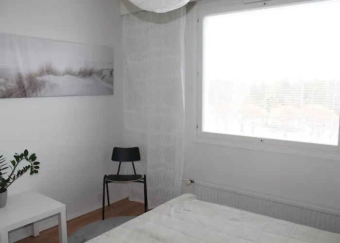 דירה Purjeentie 7 פורי